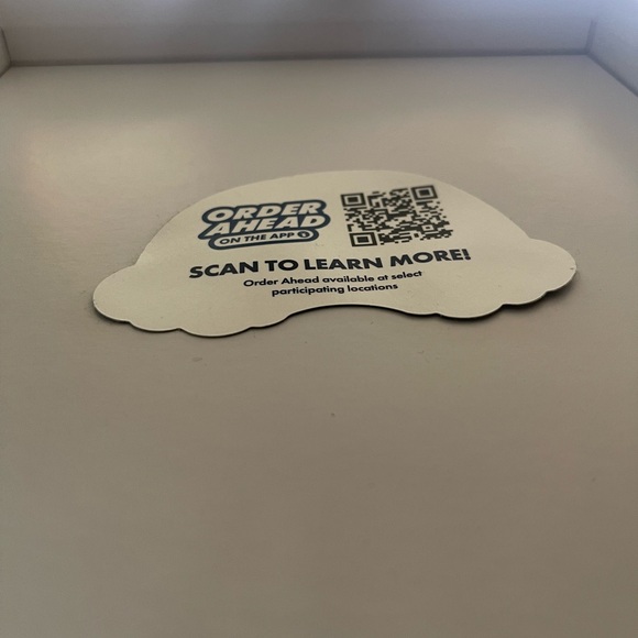 Dutch bros sticker - Picture 3 of 3